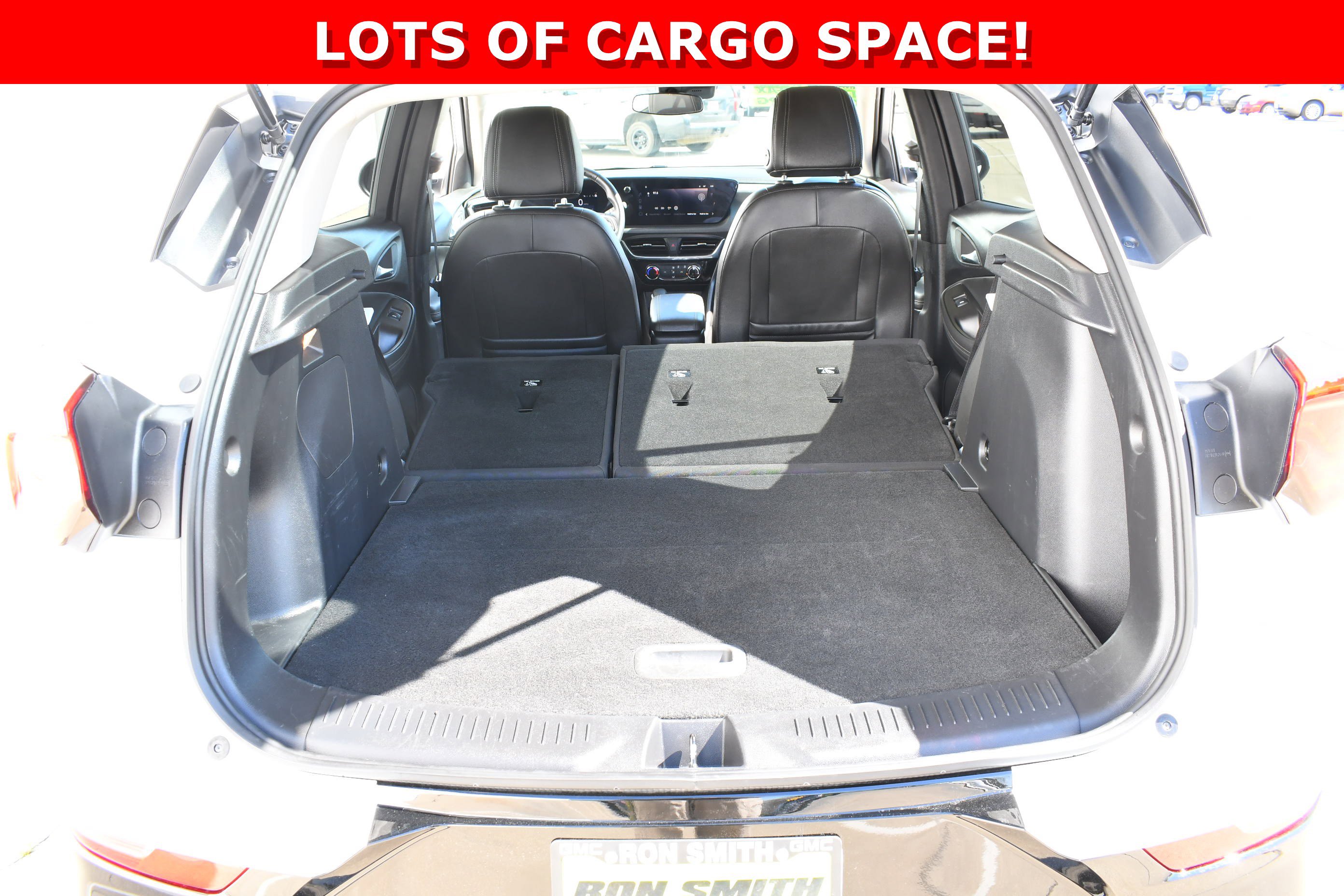 Used 2024 Buick Encore GX Sport Touring image 8