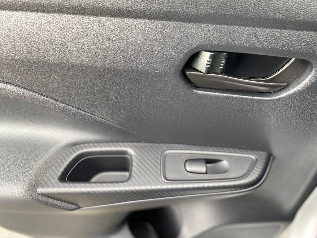 Used 2024 Nissan Versa S w/ Trunk Package image 17