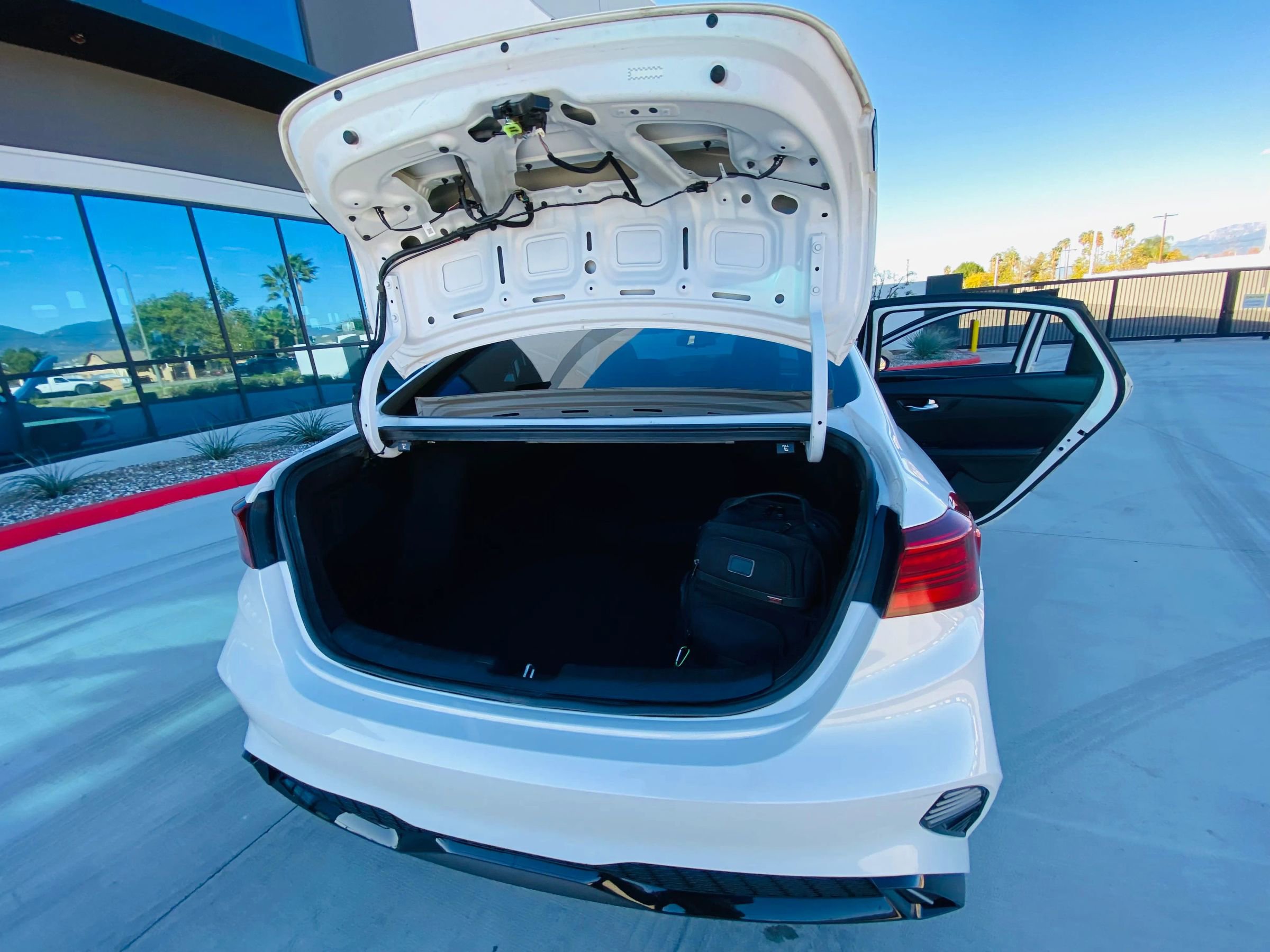 Used 2023 Kia Forte GT-Line image 38