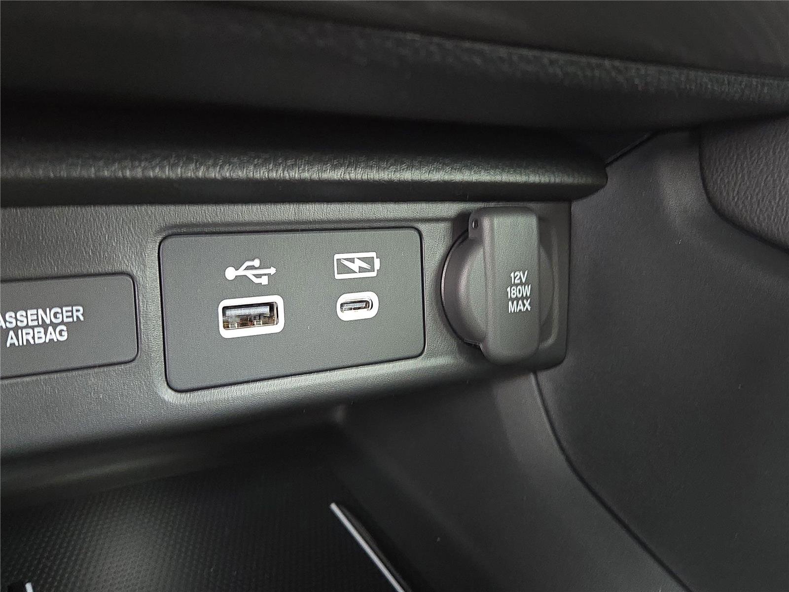 New 2026 Acura Integra A-Spec image 7