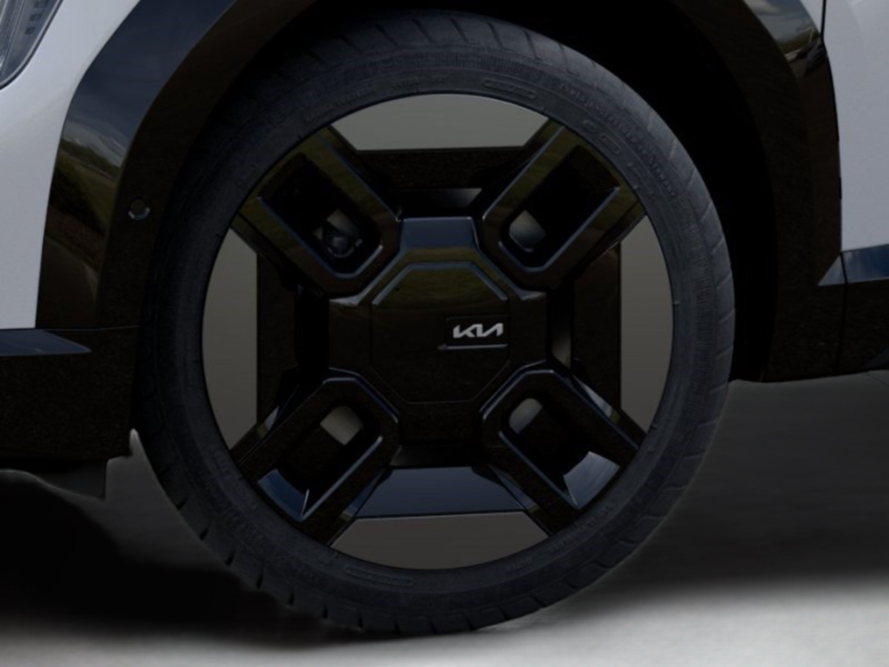 New 2026 Kia EV9 GT-Line AWD/4WD image 24