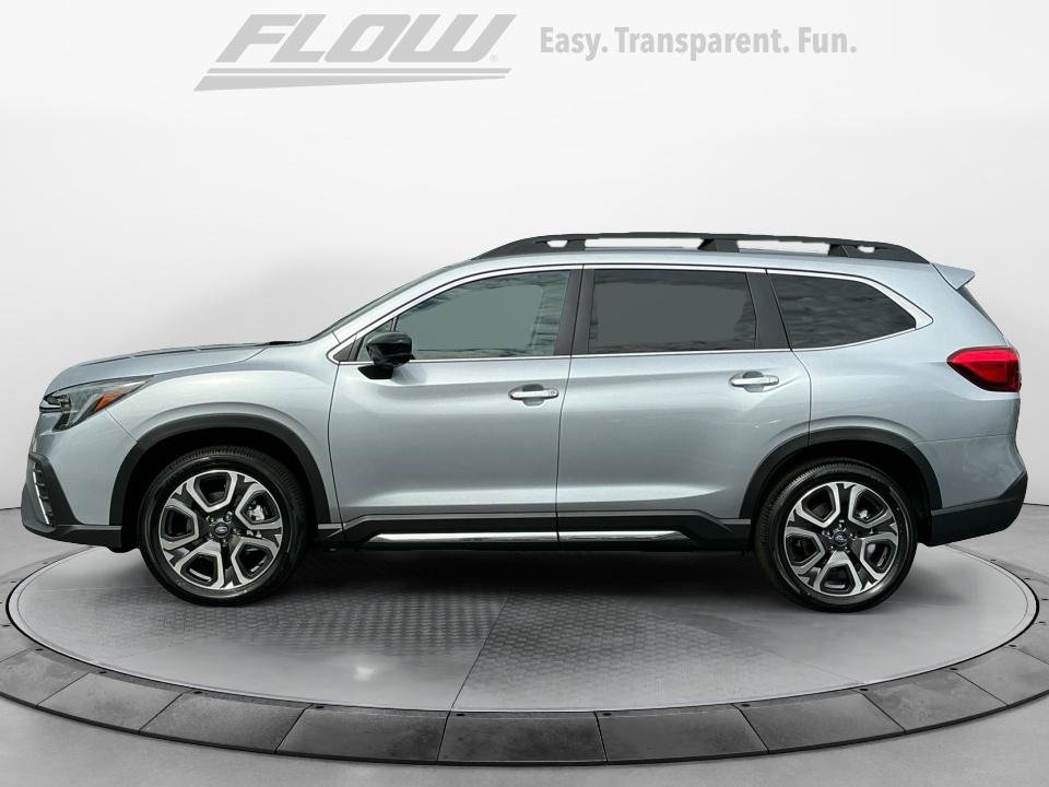 New 2026 Subaru Ascent Touring AWD/4WD image 4