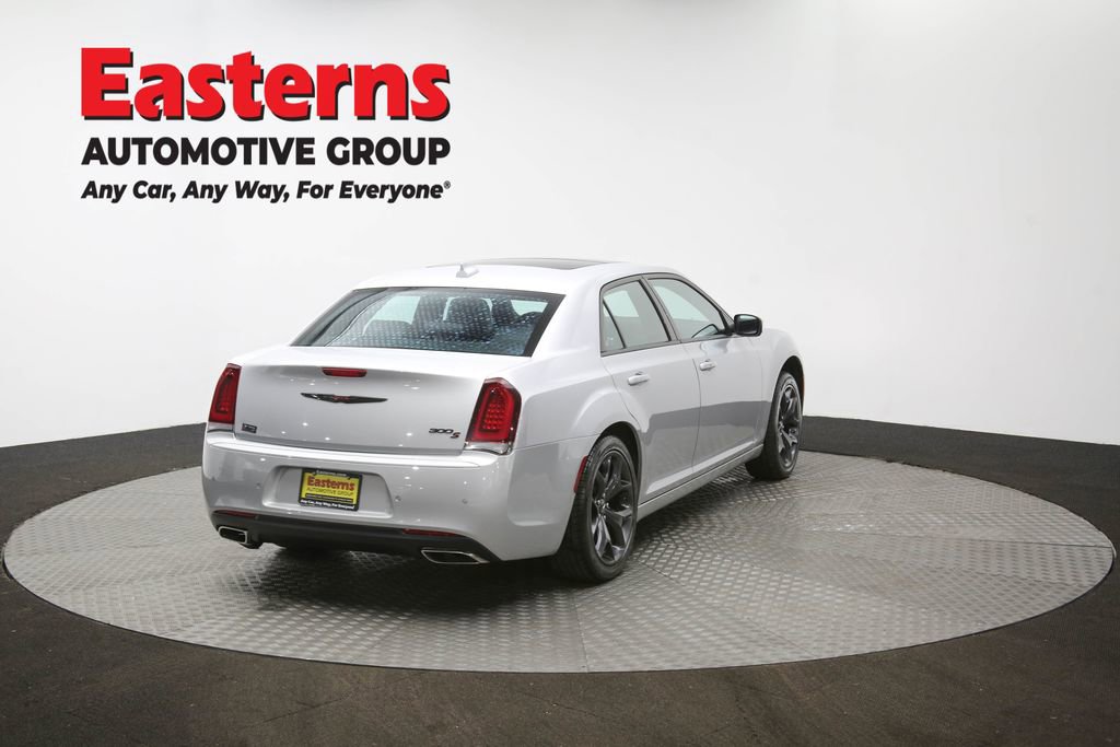 Used 2023 Chrysler 300 S image 42