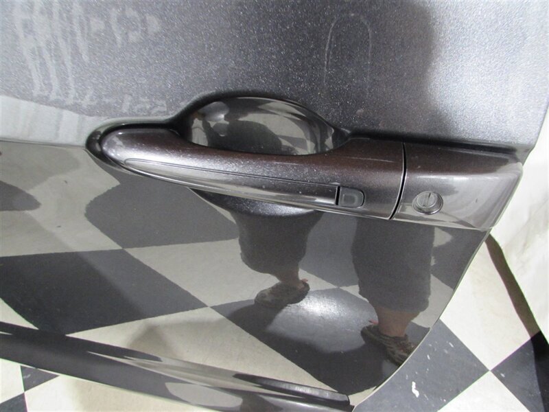 Used 2021 Chrysler Voyager Lxi image 83