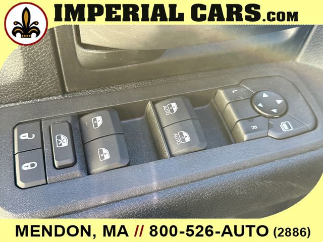 New 2026 RAM 2500 Tradesman image 19