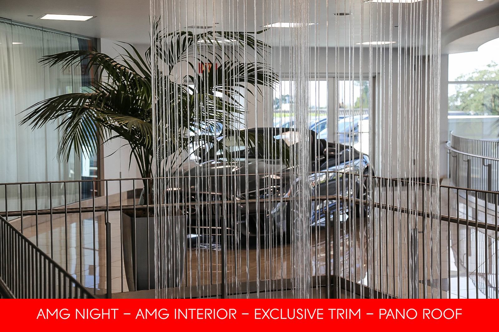 Certified 2024 Mercedes-Benz GLE 350 4MATIC image 48