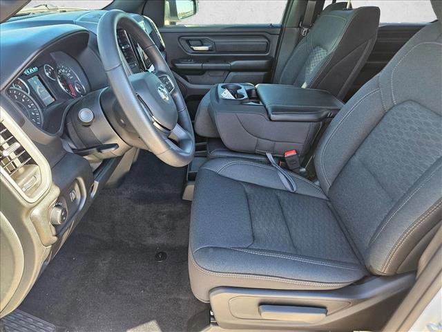 New 2026 RAM 1500 Express image 14