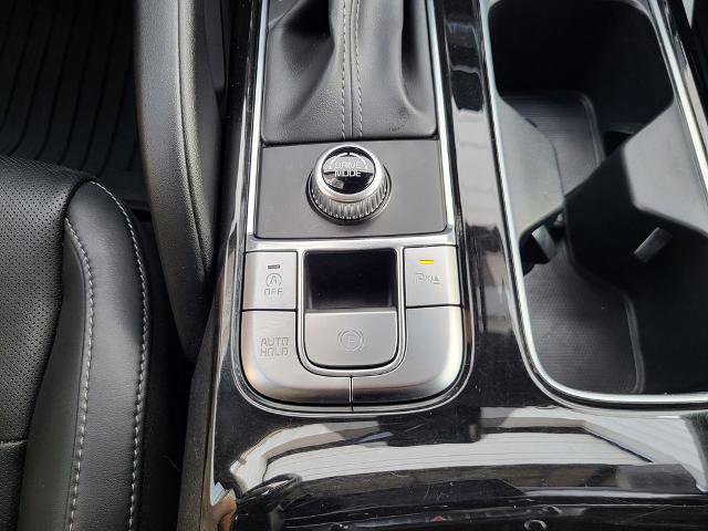 Used 2024 Kia Telluride S w/ S Sunroof Package image 17