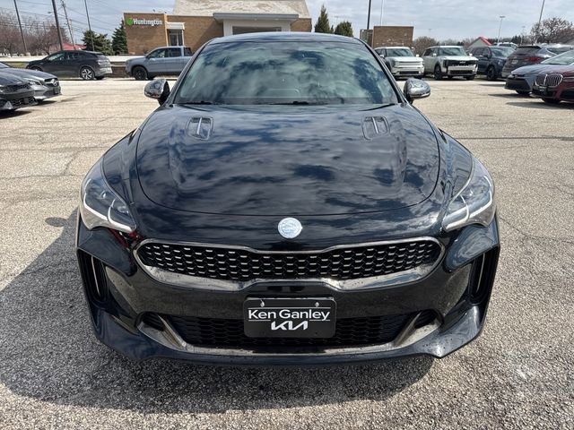Used 2020 Kia Stinger GT image 3