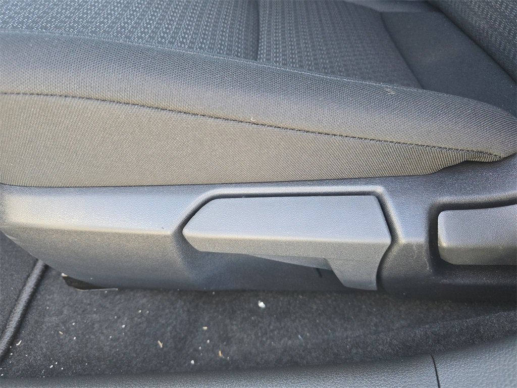 New 2027 Nissan Sentra S w/ Floor Mat Package FWD image 19