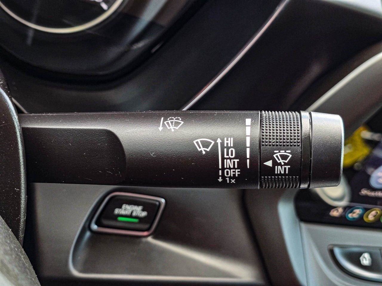 Certified 2023 Chevrolet Camaro LT w/ Technology Package image 24