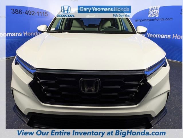Used 2026 Honda CR-V LX image 12