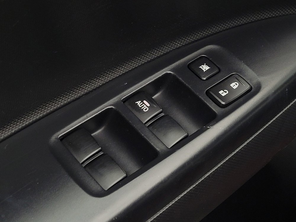 Used 2024 Mitsubishi Mirage ES FWD image 27