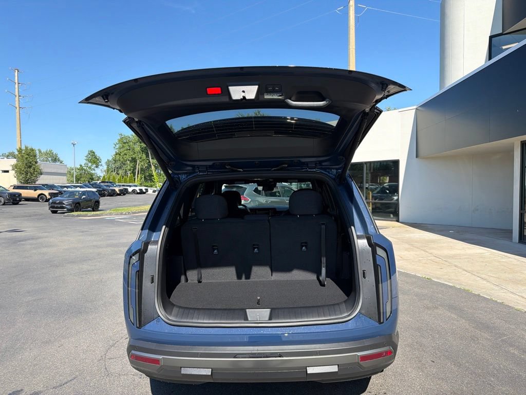 New 2027 Kia Telluride S AWD/4WD image 15
