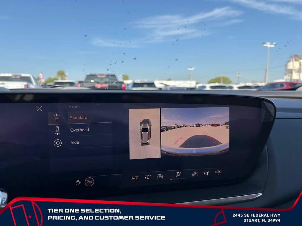 New 2026 Buick Envision Preferred AWD/4WD image 32