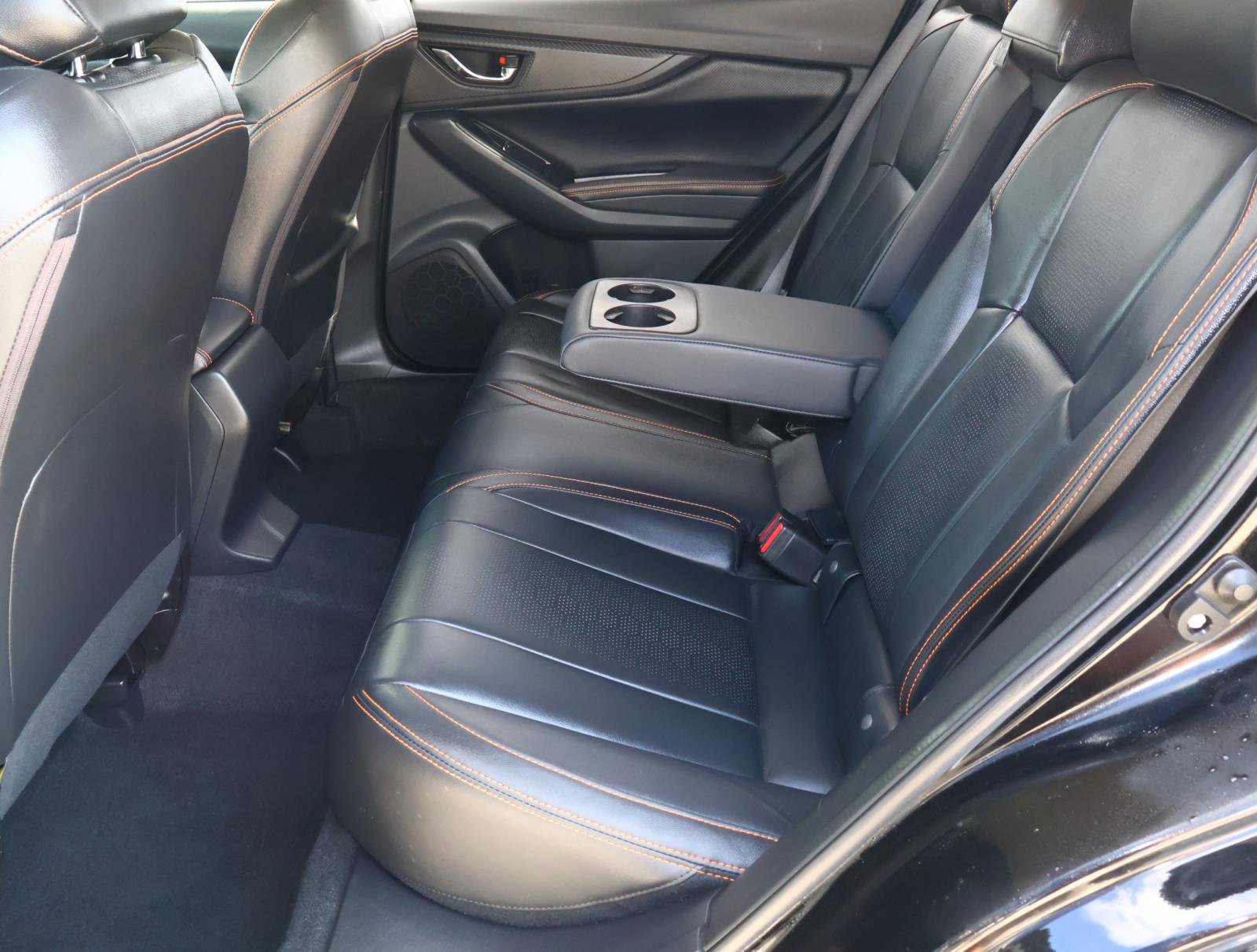 Used 2018 Subaru Crosstrek 2.0i Limited image 20