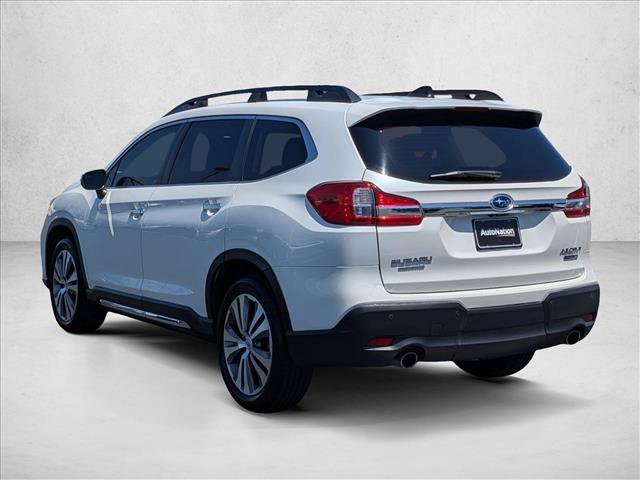 Used 2022 Subaru Ascent Touring AWD/4WD image 8