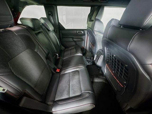 New 2025 Ford Bronco Raptor image 27