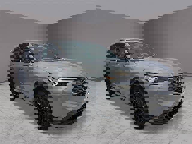 New 2026 Acura ADX A-Spec image 10