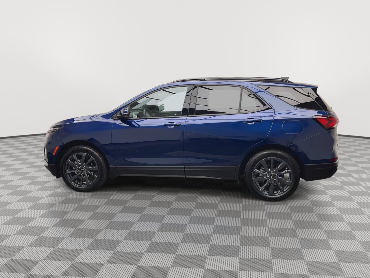 Used 2023 Chevrolet Equinox RS AWD/4WD image 38