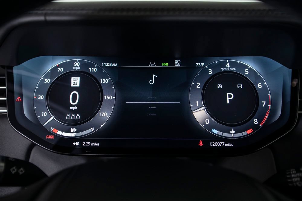 Used 2024 Land Rover Range Rover Long Wheelbase Autobiography AWD/4WD image 26