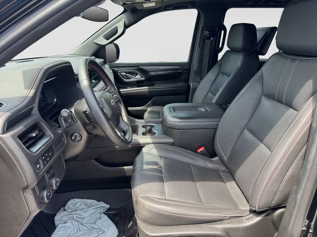 Certified 2024 Chevrolet Suburban RST w/ Luxury Package RWD image 11