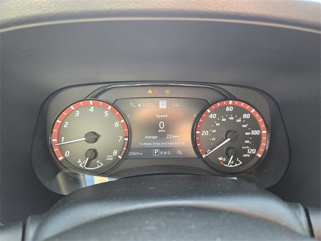 Certified 2024 Nissan Frontier Pro-X w/ Pro Convenience Package image 29