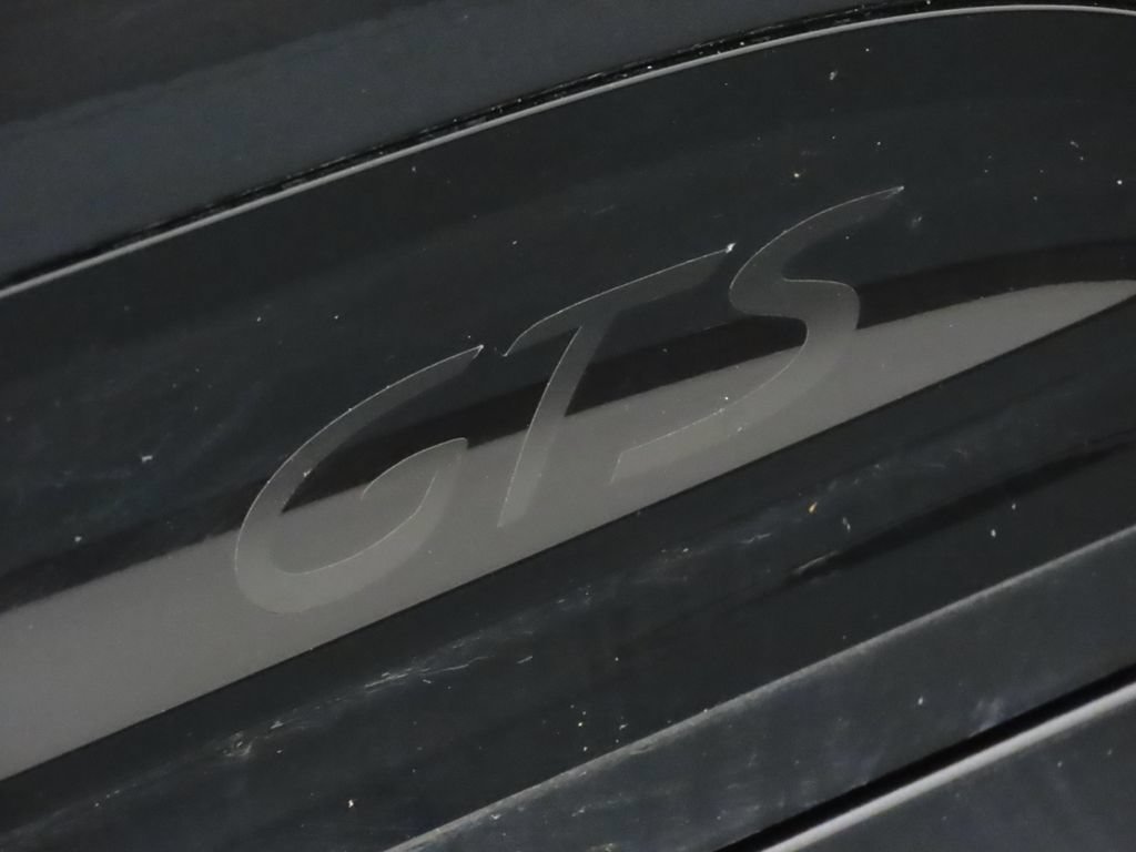 Certified 2026 Porsche Macan GTS AWD/4WD image 13