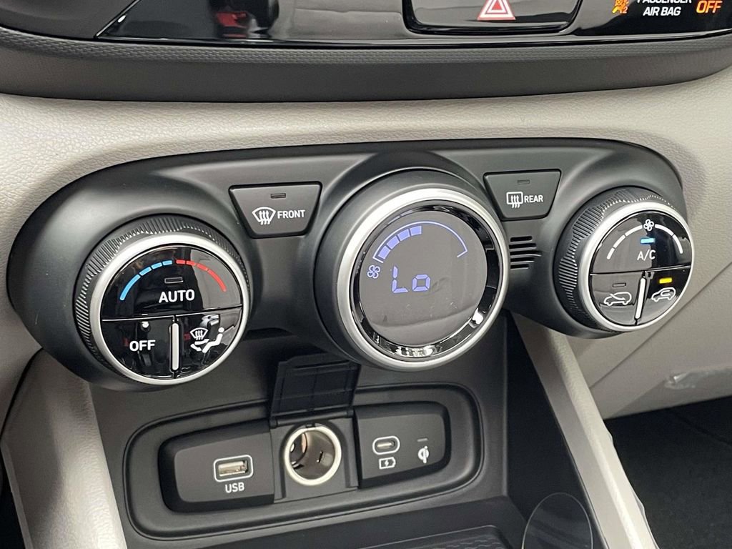 New 2026 Hyundai Venue SEL image 27