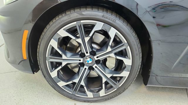 Used 2026 BMW 430i Convertible RWD image 61