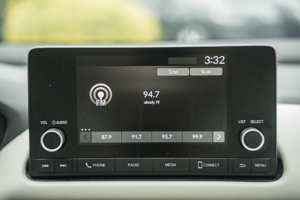 Used 2024 Honda HR-V LX image 19