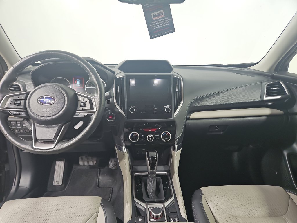 Certified 2024 Subaru Forester Limited AWD/4WD image 18