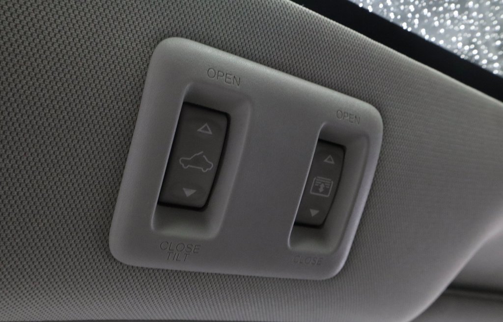 Certified 2024 Nissan Murano SL image 36