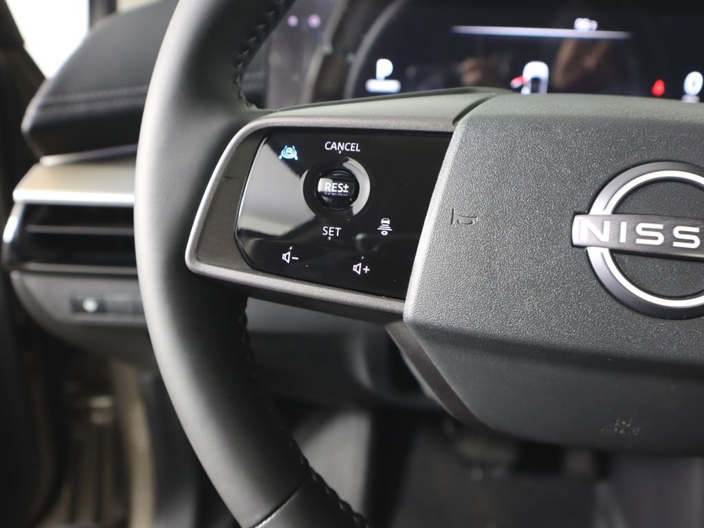 New 2026 Nissan Murano SL image 20