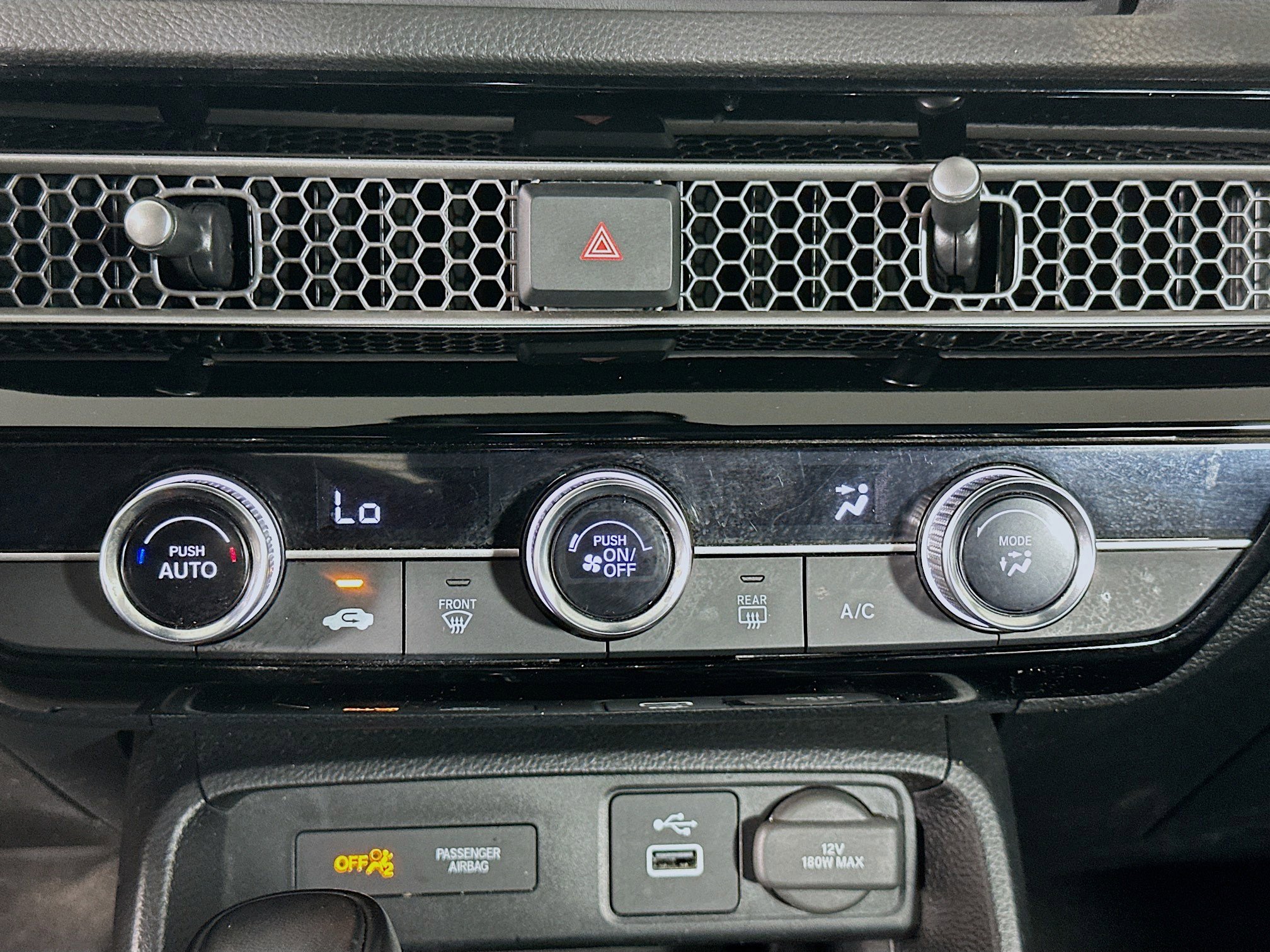 Used 2024 Honda Civic Sport image 22