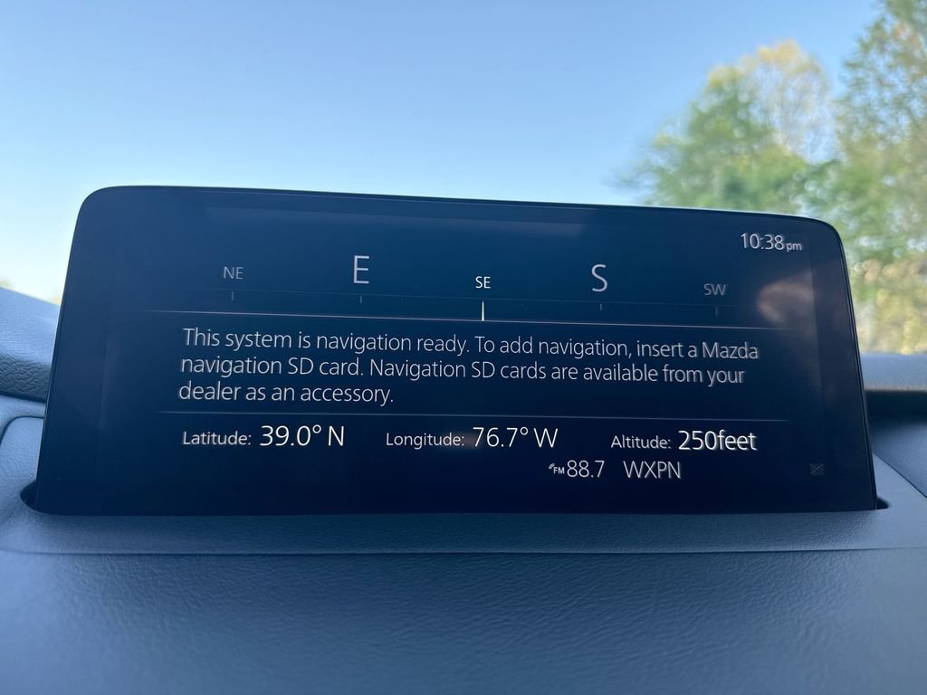 Used 2023 MAZDA CX-9 Touring Plus image 20