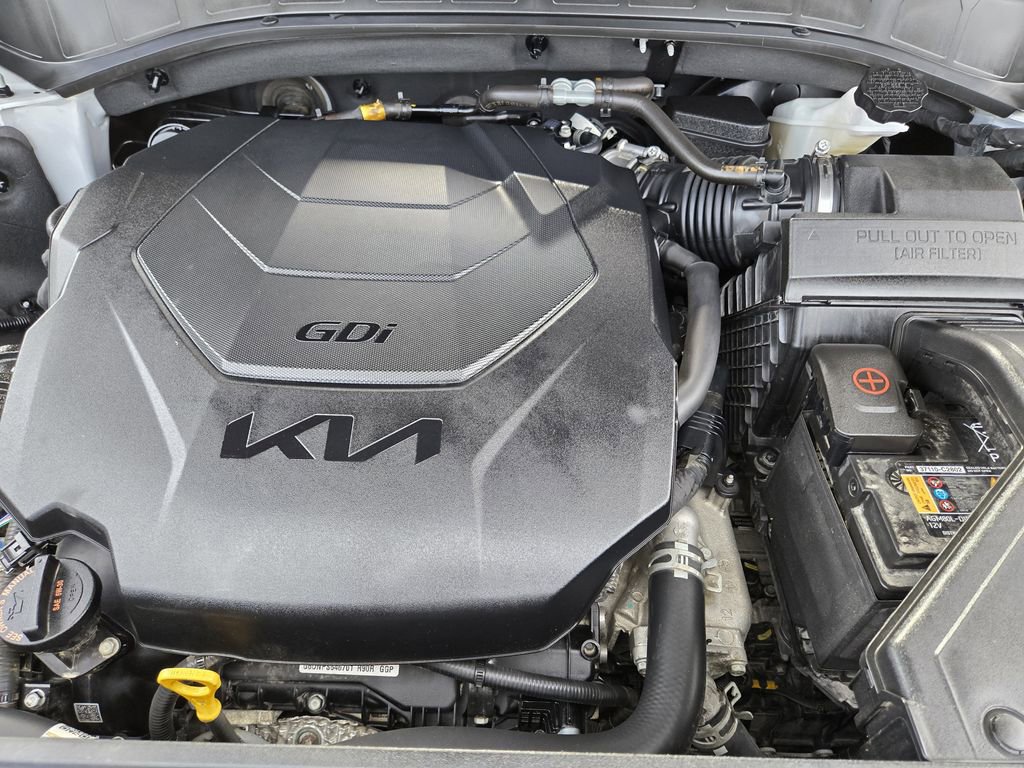 Certified 2024 Kia Telluride SX Prestige X-Pro image 32