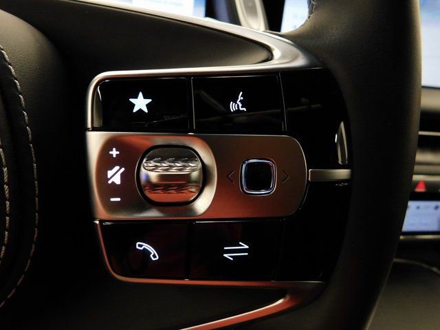 New 2024 Genesis G90 3.5T image 42