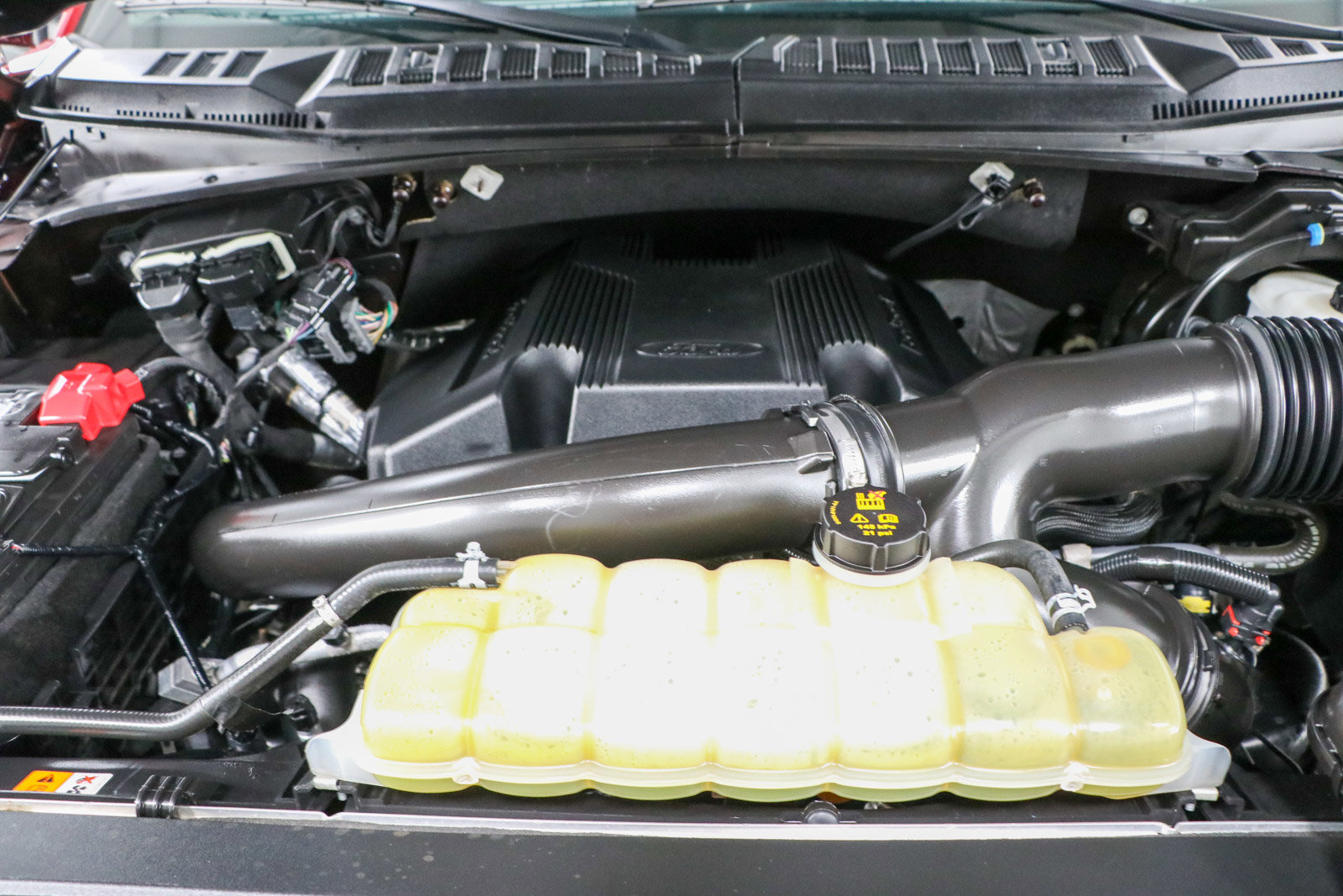 Used 2019 Ford F150 XLT w/ Equipment Group 302A Luxury image 30