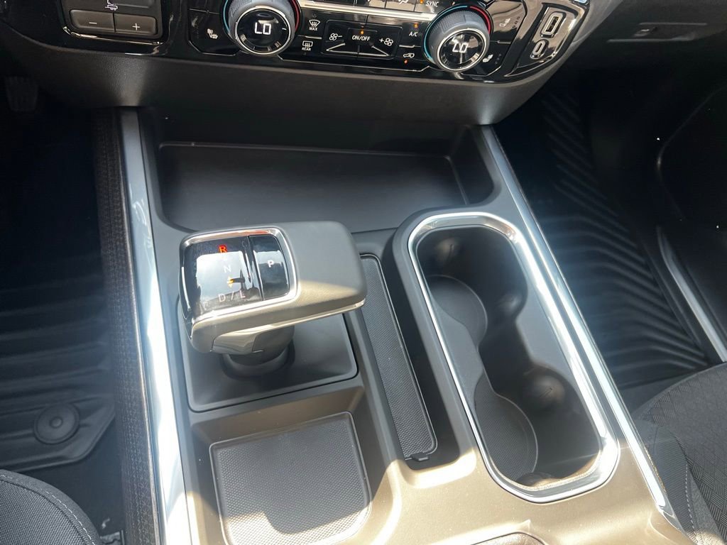 New 2026 Chevrolet Silverado 1500 LT w/ Safety Package image 37