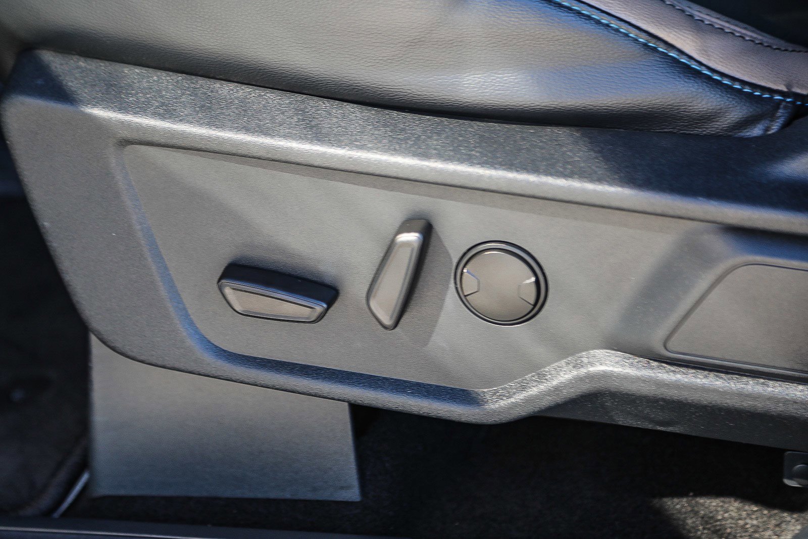 Used 2022 Ford Bronco Wildtrak image 19