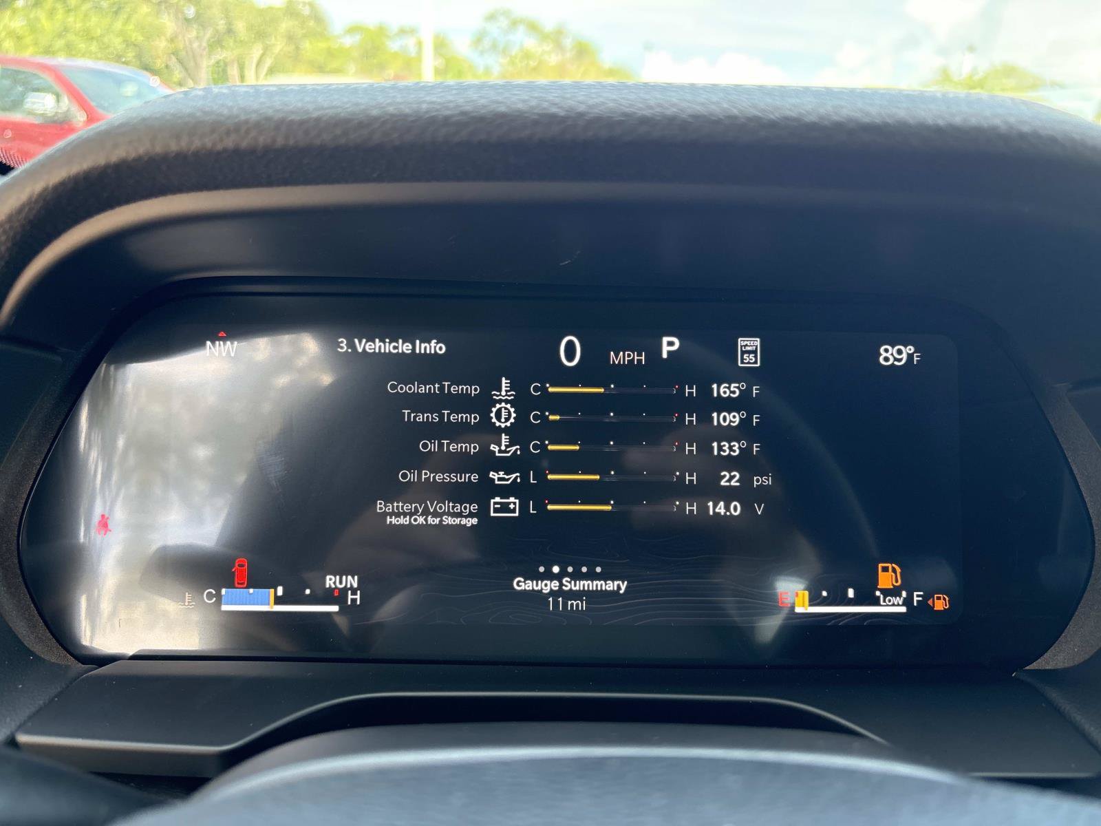 New 2027 Jeep Grand Cherokee Altitude RWD image 27