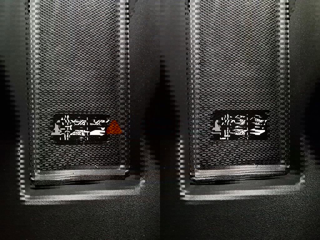 New 2026 GMC Sierra 2500 AT4X image 25