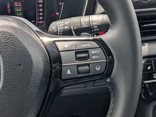 New 2026 Honda Pilot EX-L image 25