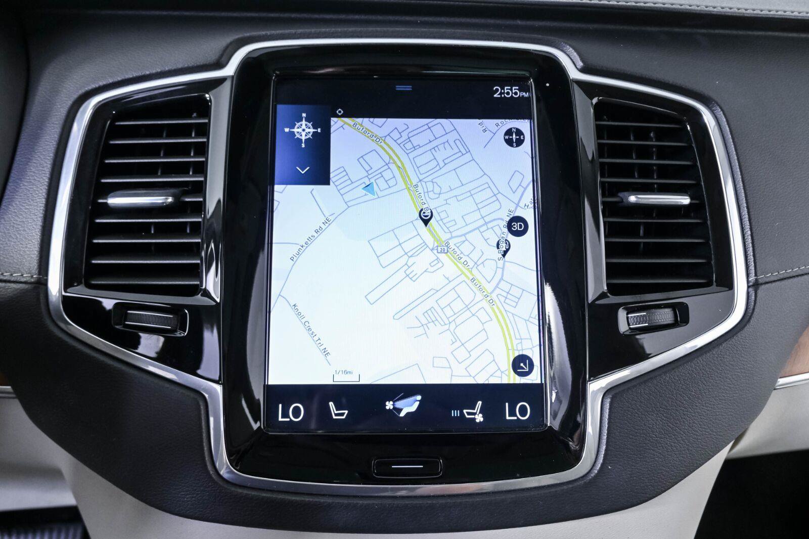Used 2019 Volvo XC90 T6 Inscription w/ Luxury Package AWD/4WD image 15