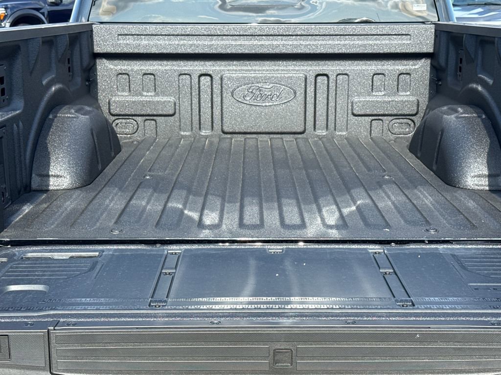 New 2026 Ford F150 Raptor image 23