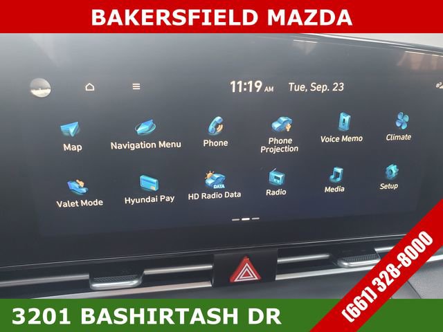 Used 2023 Hyundai Elantra SEL w/ Convenience Package image 19