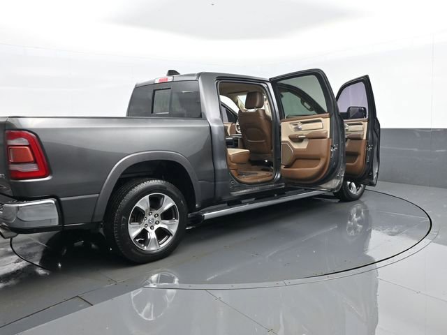 Used 2019 RAM 1500 Laramie image 29
