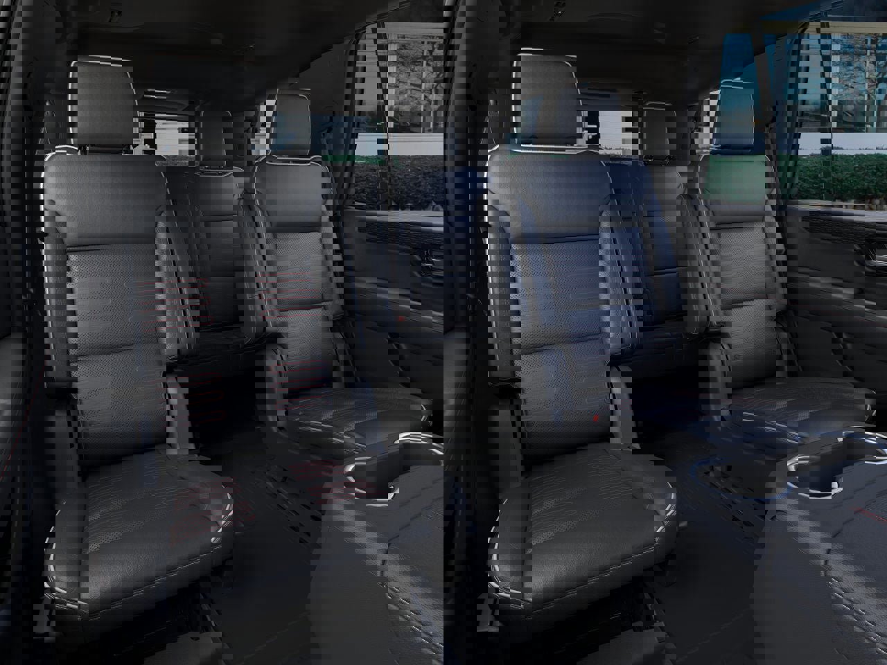 New 2026 GMC Yukon AT4 Ultimate image 41