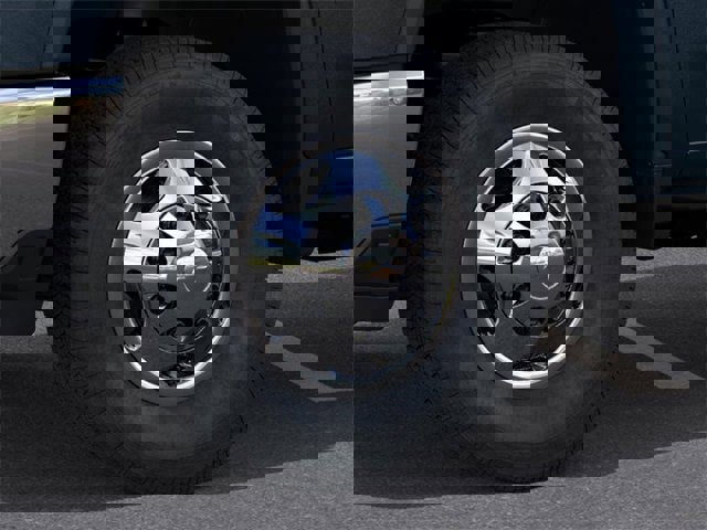 New 2026 Chevrolet Silverado 3500 LTZ w/ LTZ Plus Package image 9